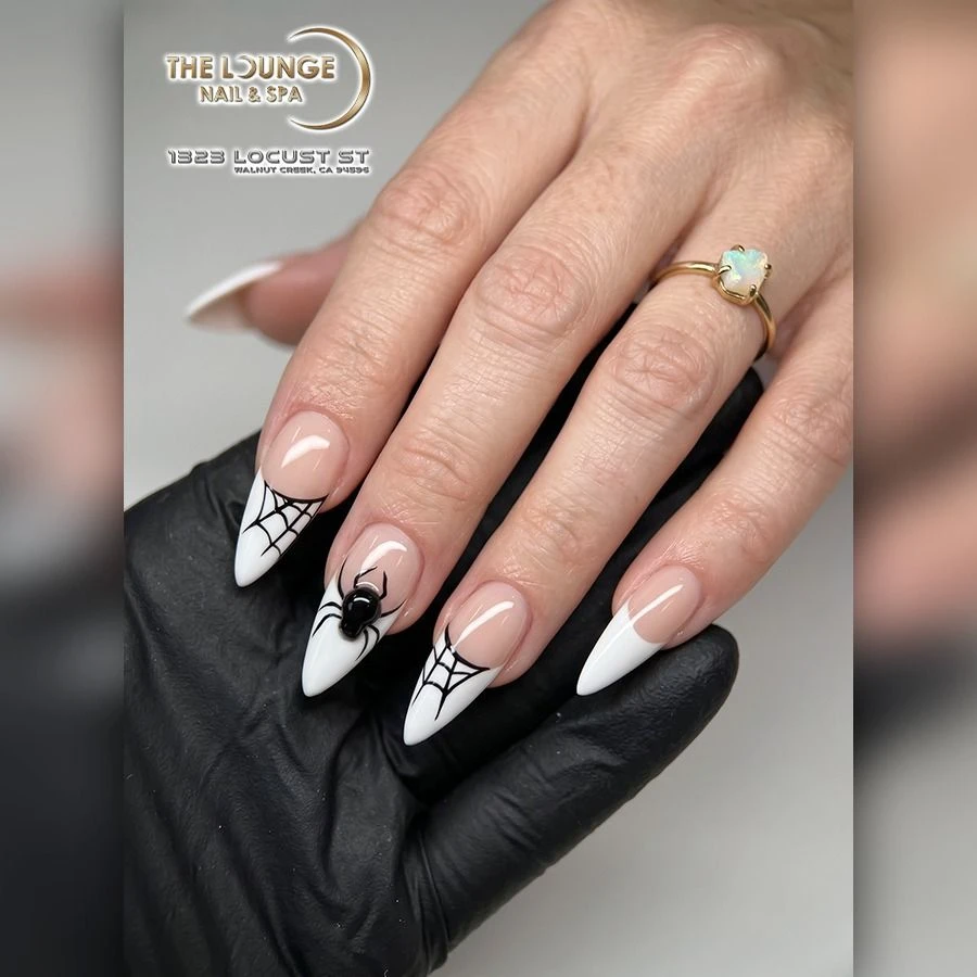 Nail Oct 13
